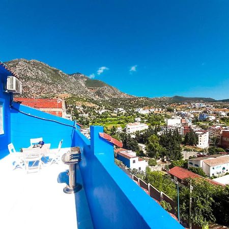 Casa Sam Apartment Chefchaouen Exterior foto